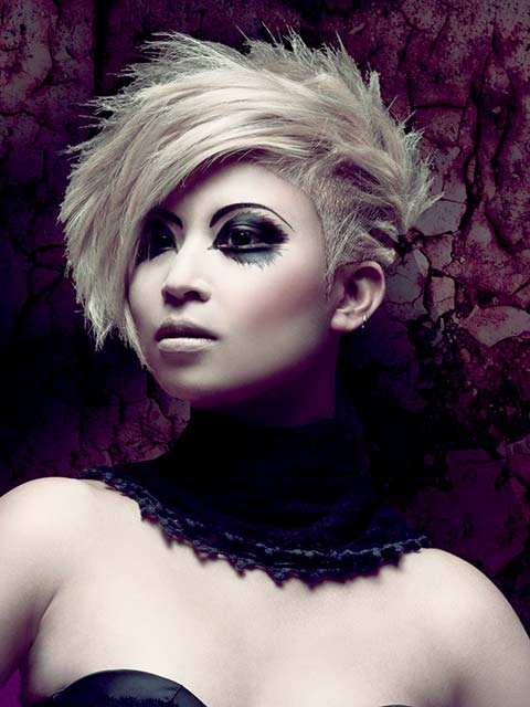 McKinnon Hair Design