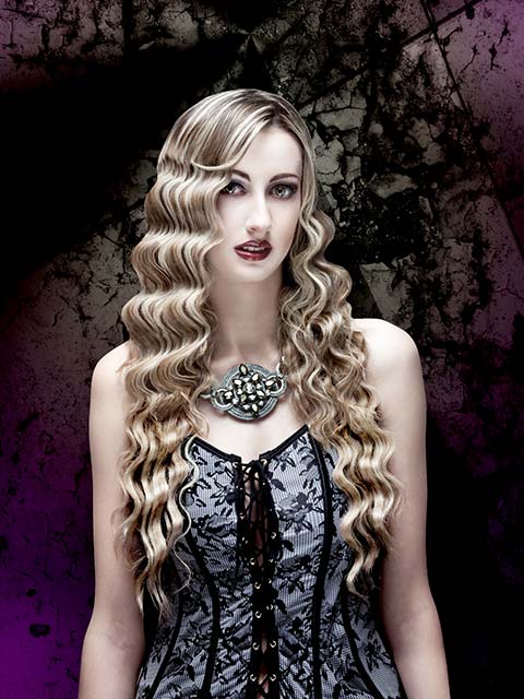 McKinnon Hair Design