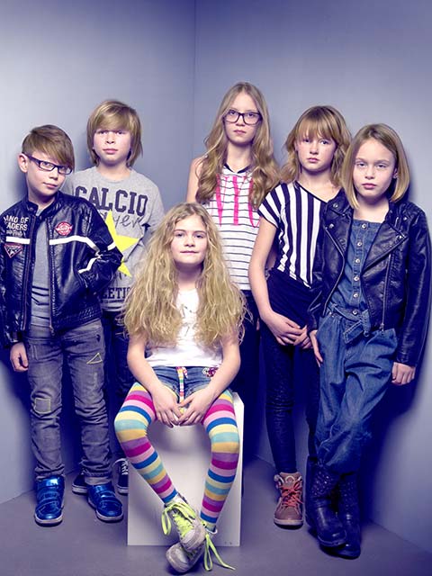 J7 artistic team