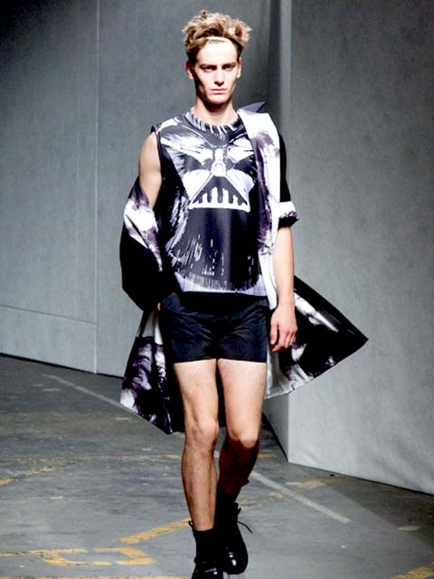 Sassoon