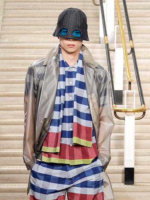 Sassoon