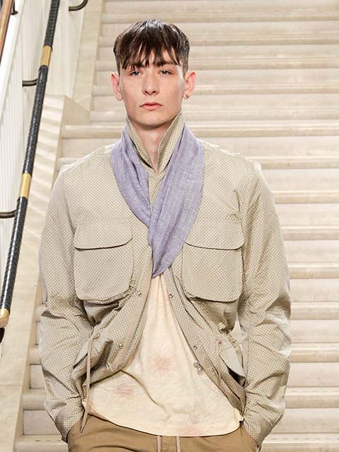 Sassoon