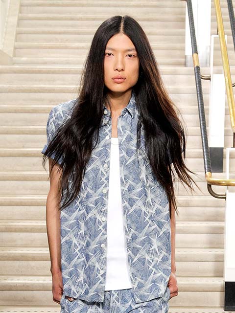 Sassoon