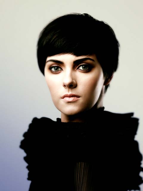 Alison Stewart Hairdressing