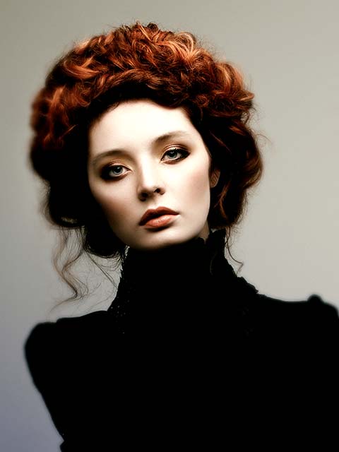 Alison Stewart Hairdressing