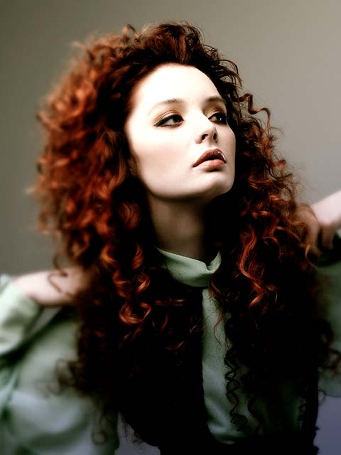 Alison Stewart Hairdressing