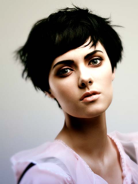 Alison Stewart Hairdressing