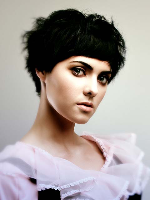 Alison Stewart Hairdressing