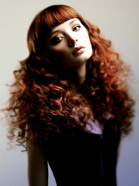 Alison Stewart Hairdressing