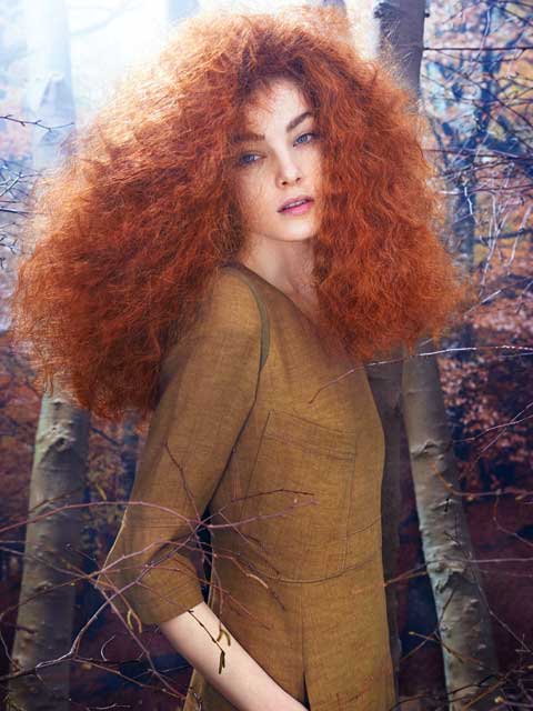 Woodland
