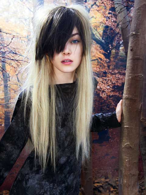 Woodland