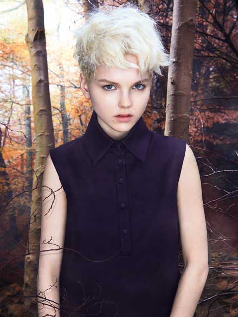 Woodland