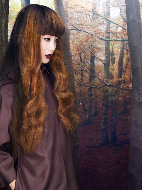 Woodland