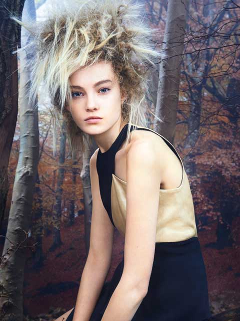 Woodland