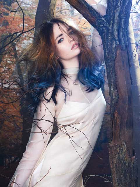 Woodland