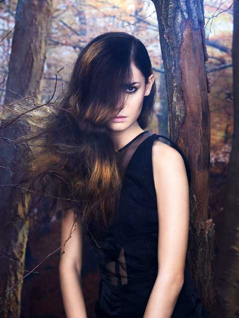 Woodland