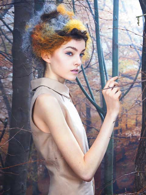 Woodland