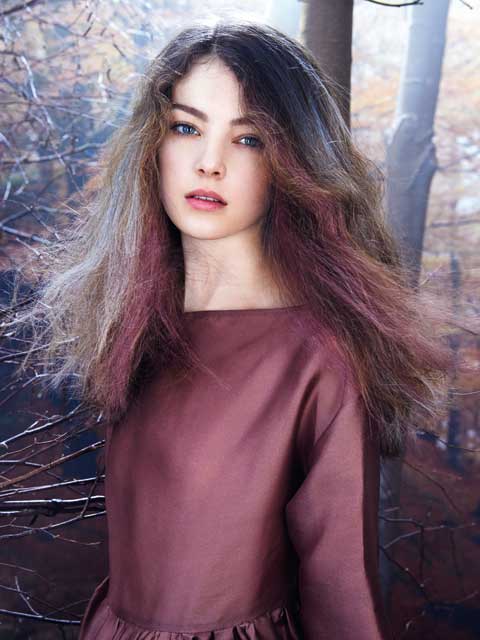 Woodland