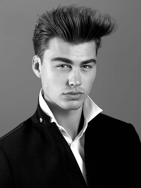 Donato Artistic Team