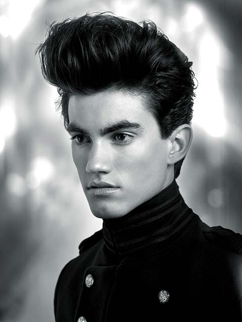 Donato Artistic Team