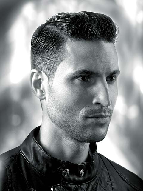 Donato Artistic Team