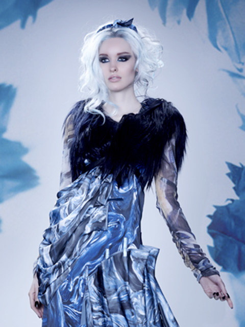 Vivienne Mackinder