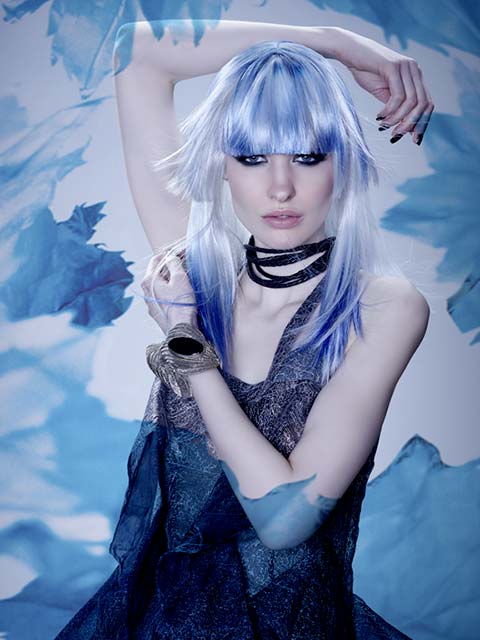 Vivienne Mackinder