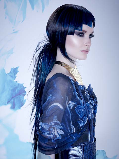 Vivienne Mackinder