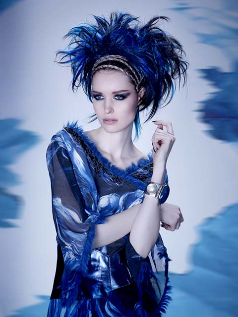 Vivienne Mackinder