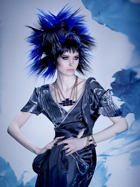 Vivienne Mackinder