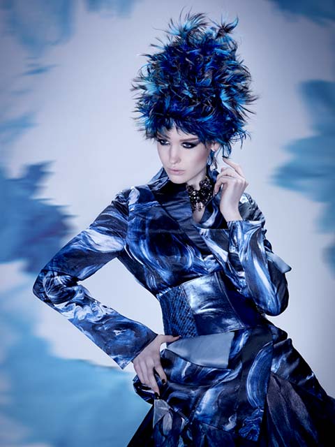 Vivienne Mackinder