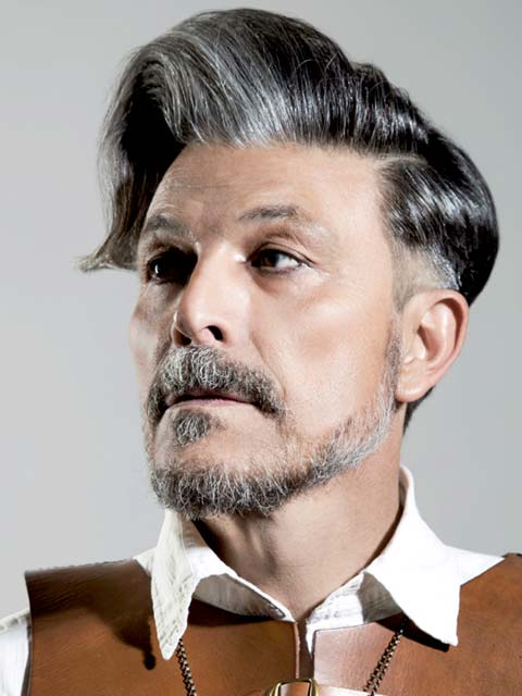 Carlos Valiente
