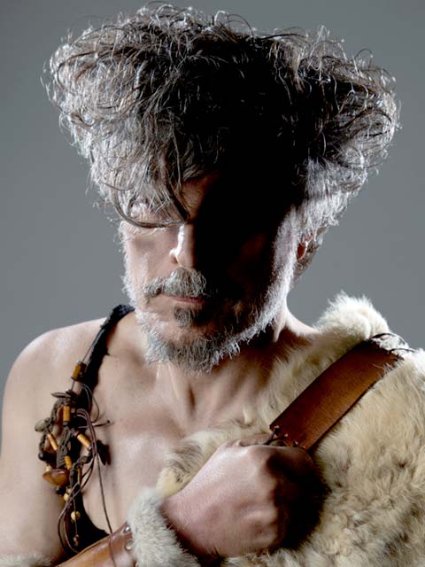 Carlos Valiente