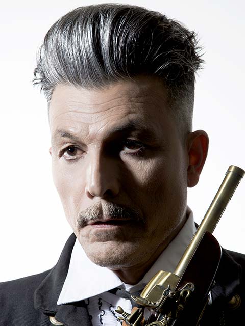 Carlos Valiente