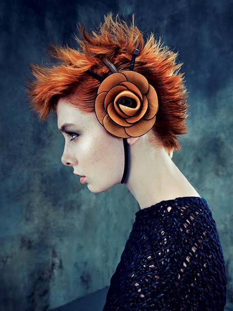 Petra Měchurová