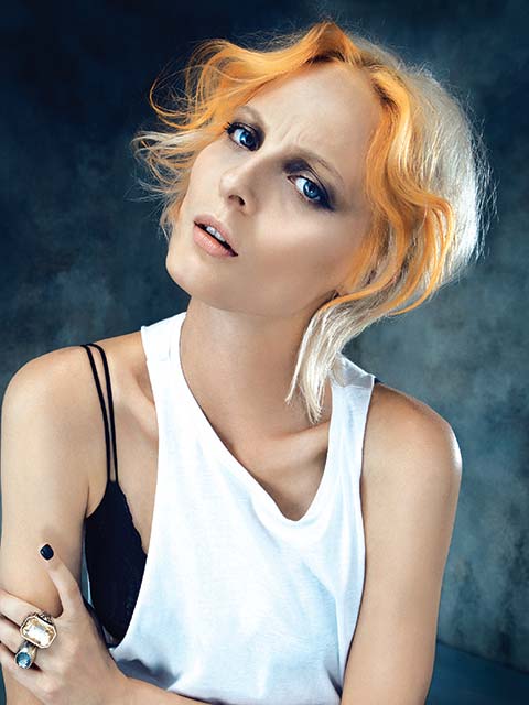 Petra Měchurová