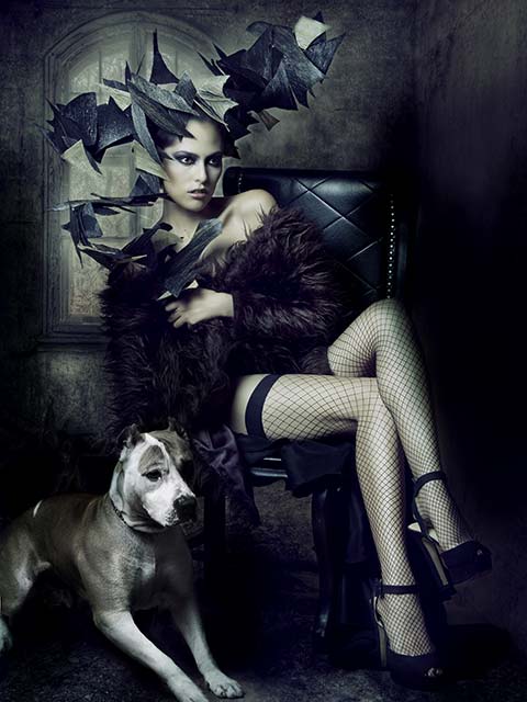 Antonio Bellver