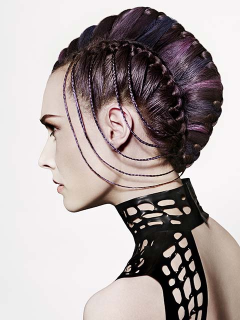 Rush Hair