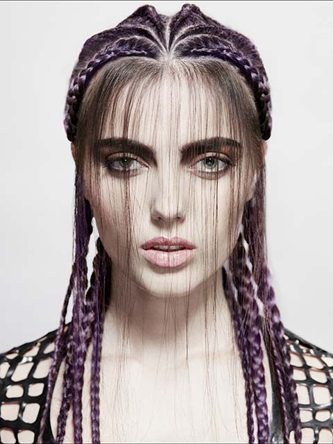 Rush Hair