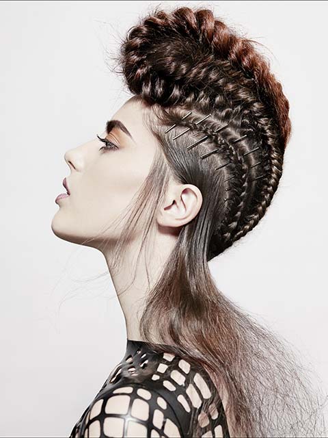 Rush Hair