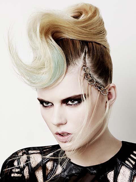 Rush Hair