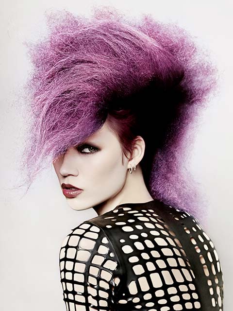 Rush Hair