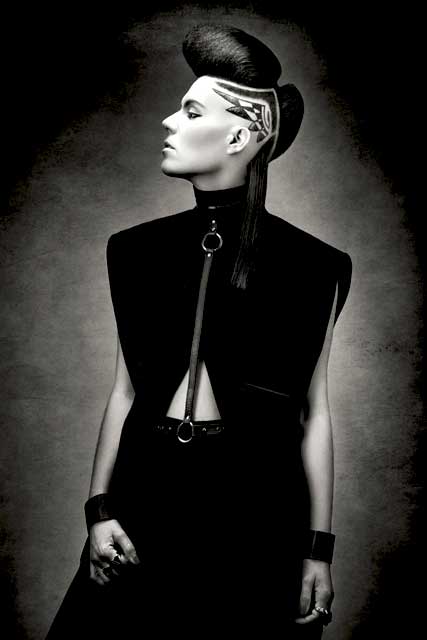 Albana Hair Club Pablo Navarro