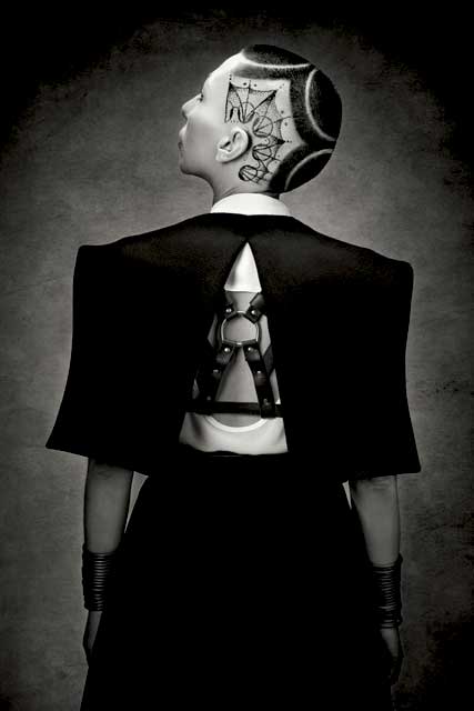 Albana Hair Club Pablo Navarro