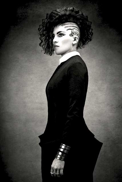 Albana Hair Club Pablo Navarro