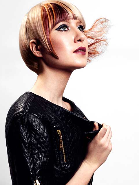 Spirit Art Team @ Spirit Hair Company