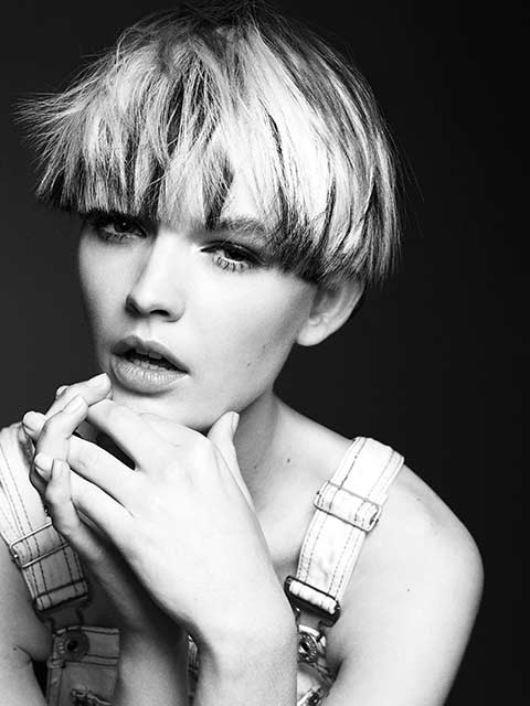 Ken Picton Artistic Team