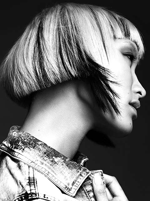 Ken Picton Artistic Team