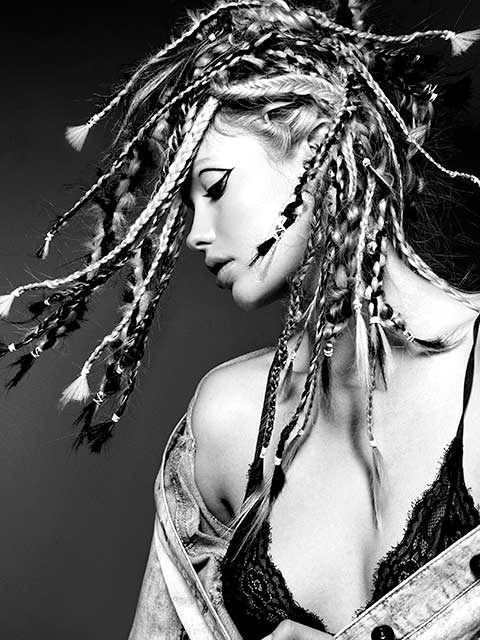 Ken Picton Artistic Team