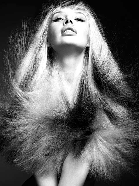 Ken Picton Artistic Team